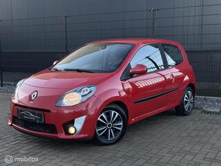 Renault Twingo (2007 - 2014)