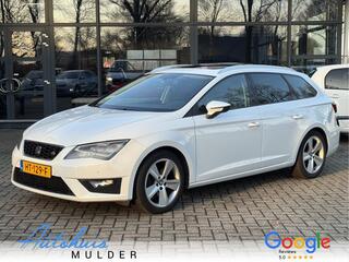 Seat Leon ST (2013 - 2020)
