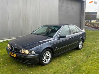 BMW 5-Serie (1995 - 2003)