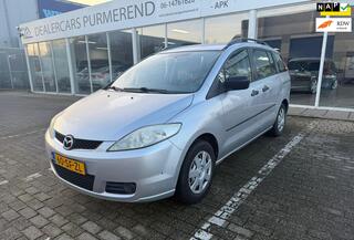 MAZDA 5 1.8 Touring