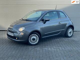 Fiat 500 (2007 - 2025)