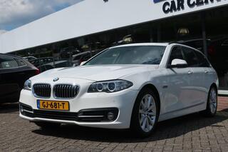 BMW 5-Serie Touring (2010 - 2016)