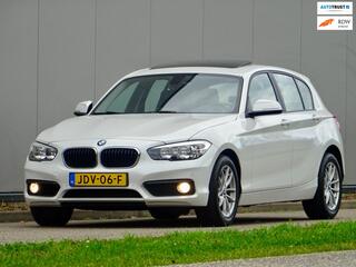 BMW 1-Serie (2011 - 2019)