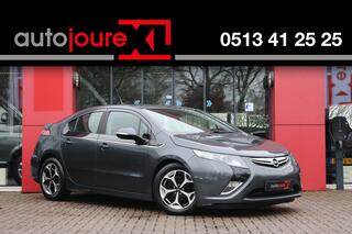 OPEL AMPERA 1.4 | Origineel NL | Camera | Cruise Control | Bose Sound | Leder |