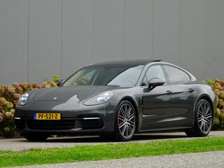 PORSCHE PANAMERA 3.0 4 Sport / Pano / Incl BTW / NL /