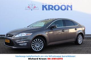 Ford Mondeo (2007 - 2014)