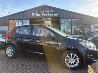HYUNDAI I 20 1.2 HP i-Motion Airco