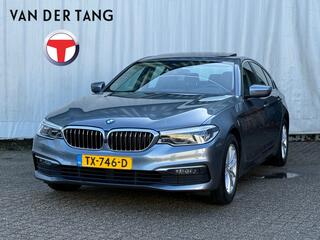 BMW 5-Serie (2016 - 2023)