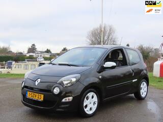 RENAULT TWINGO 1.2 16V Parisienne