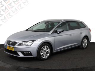Seat Leon ST (2013 - 2020)