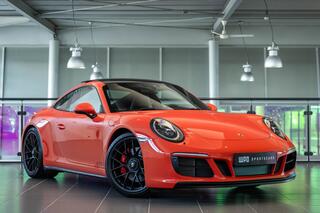 PORSCHE 911 991 3.0 Carrera GTS
