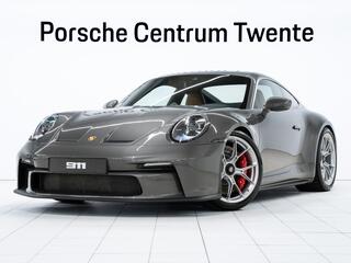 PORSCHE 911 GT3 Touring