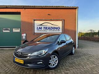 Opel Astra (2015 - 2021)