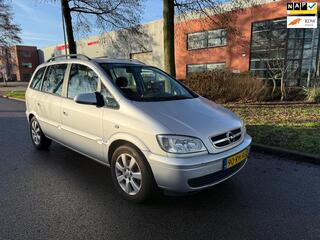 Opel Zafira (1999 - 2005)