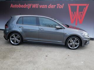 Volkswagen Golf VII
