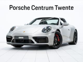 PORSCHE 911 Targa 4 GTS