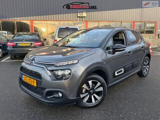 CITROEN C3 1.2 PureTech C-Series / AUTOMAAT / CARPLAY / PDC / LED / CRUISE / SPVLG /