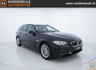 BMW 5-Serie Touring (2010 - 2016)