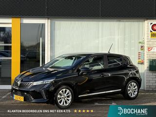 Renault Clio (2019 - 2025)