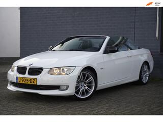 BMW 3-Serie Cabrio