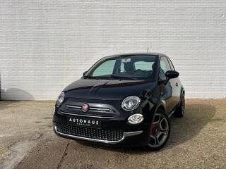 Fiat 500 (2007 - 2025)