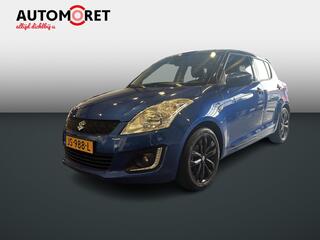 Suzuki Swift (2010 - 2017)