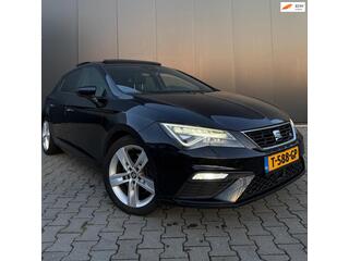 Seat Leon (2012 - 2020)
