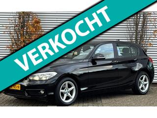 BMW 1-Serie (2011 - 2019)