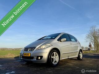 Mercedes-Benz A-Klasse (2004 - 2012)