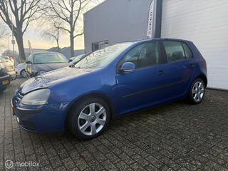 Volkswagen Golf V