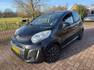 Citroen C1 (2005 - 2014)