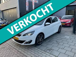 PEUGEOT 308 1.6 THP Premi�re Airco Pano Navi PDC NAP APK