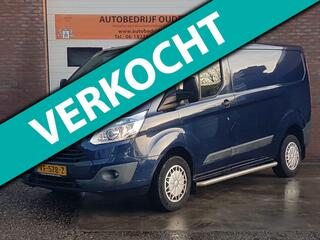 FORD TRANSIT CUSTOM 270 2.2 TDCI L1H1 Trend