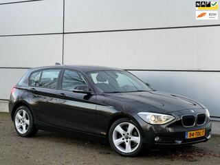 BMW 1-Serie (2011 - 2019)