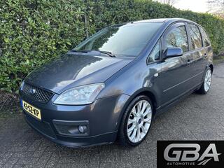 Ford C-MAX (2003 - 2010)