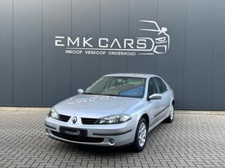 RENAULT LAGUNA 2.0-16V Dynamique