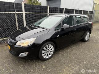Opel Astra Sports Tourer (2010 - 2016)