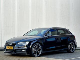Audi A3 Sportback (2012 - 2020)