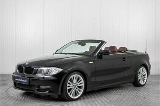 BMW 1-Serie Cabrio