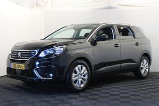 PEUGEOT 5008 1.2 PureTech Blue Lease Premium