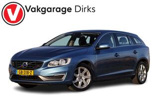 Volvo V60 (2010 - 2018)