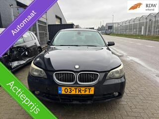 BMW 5-Serie (2003 - 2010)