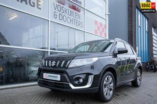 SUZUKI VITARA 1.5 Hybrid Style | Black | Carplay