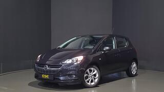 Opel Corsa (2014 - 2019)