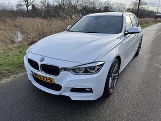 BMW 3-Serie Touring (2012 - 2019)
