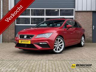 Seat Leon ST (2013 - 2020)