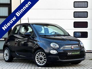 Fiat 500 (2007 - 2025)
