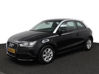 Audi A1 (2010 - 2018)
