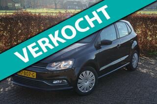 Volkswagen Polo (2009 - 2017)