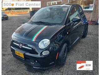 Fiat 500 (2007 - 2025)